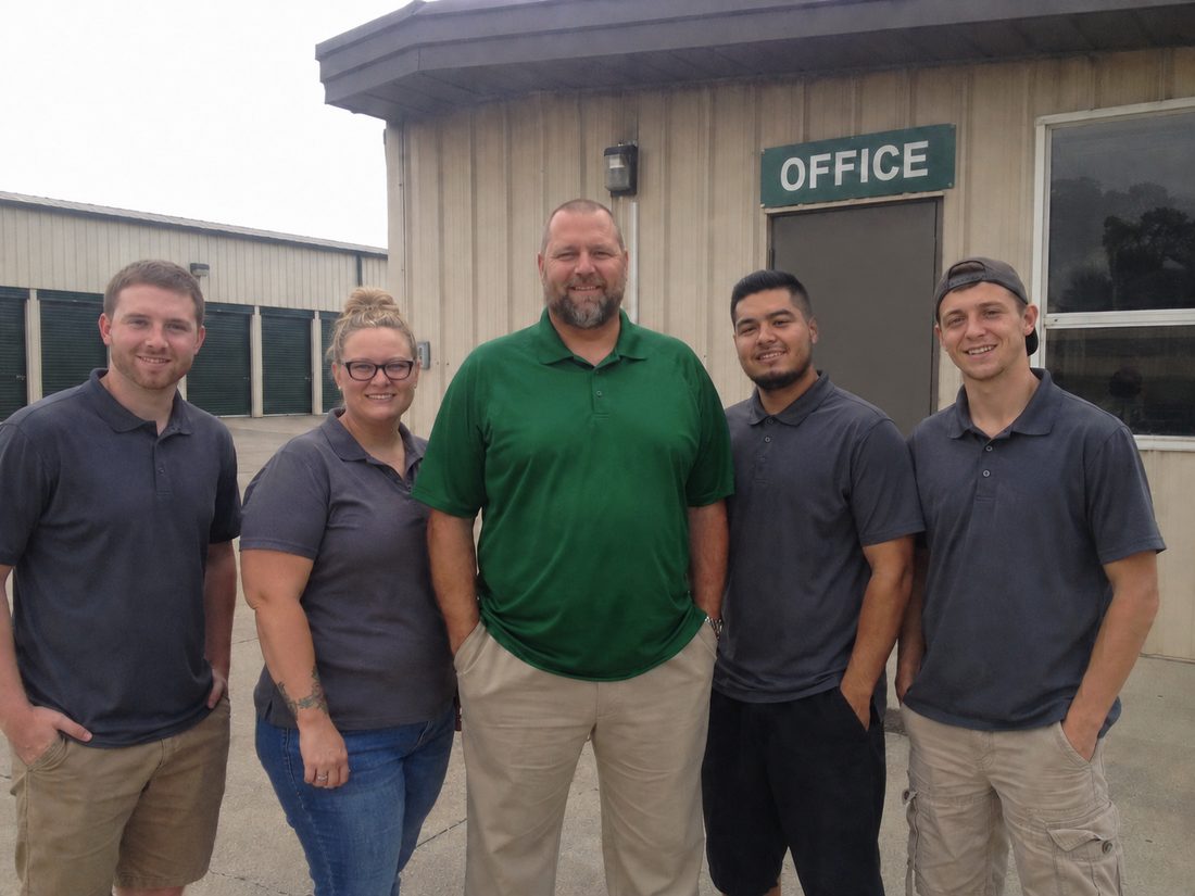 Pest control professionals in Gresham, OR