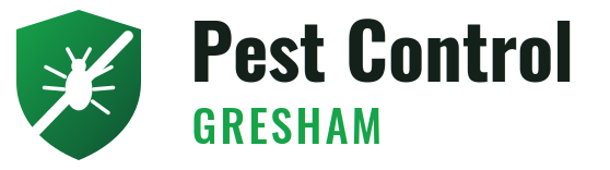 Gresham Pest Control